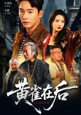 射雕英雄传