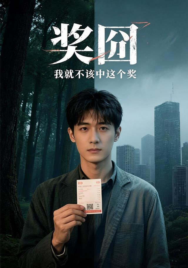 奔跑吧